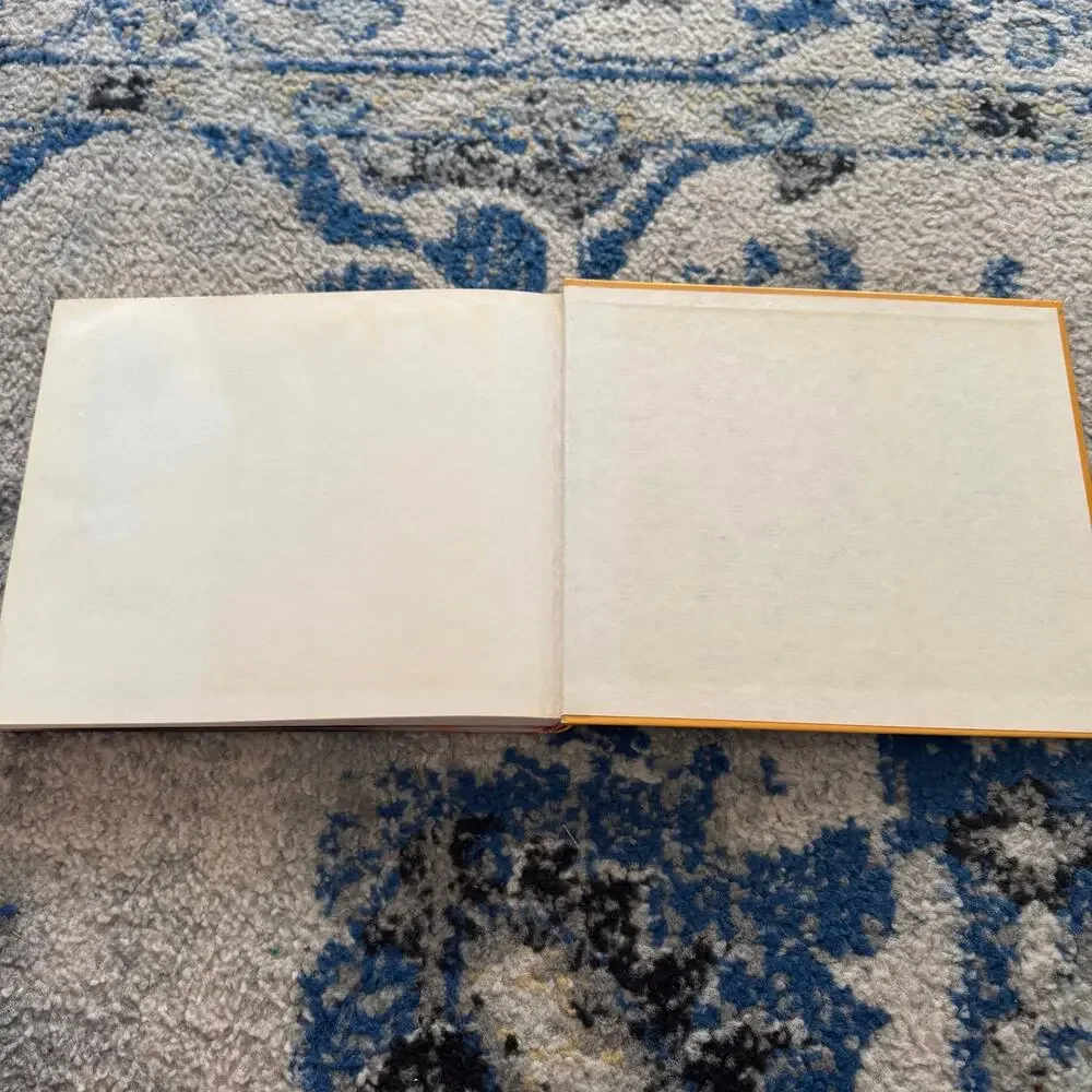Betty Crockers Step By Step Picture Cookbook 1st Printing 1983 375 Recipes